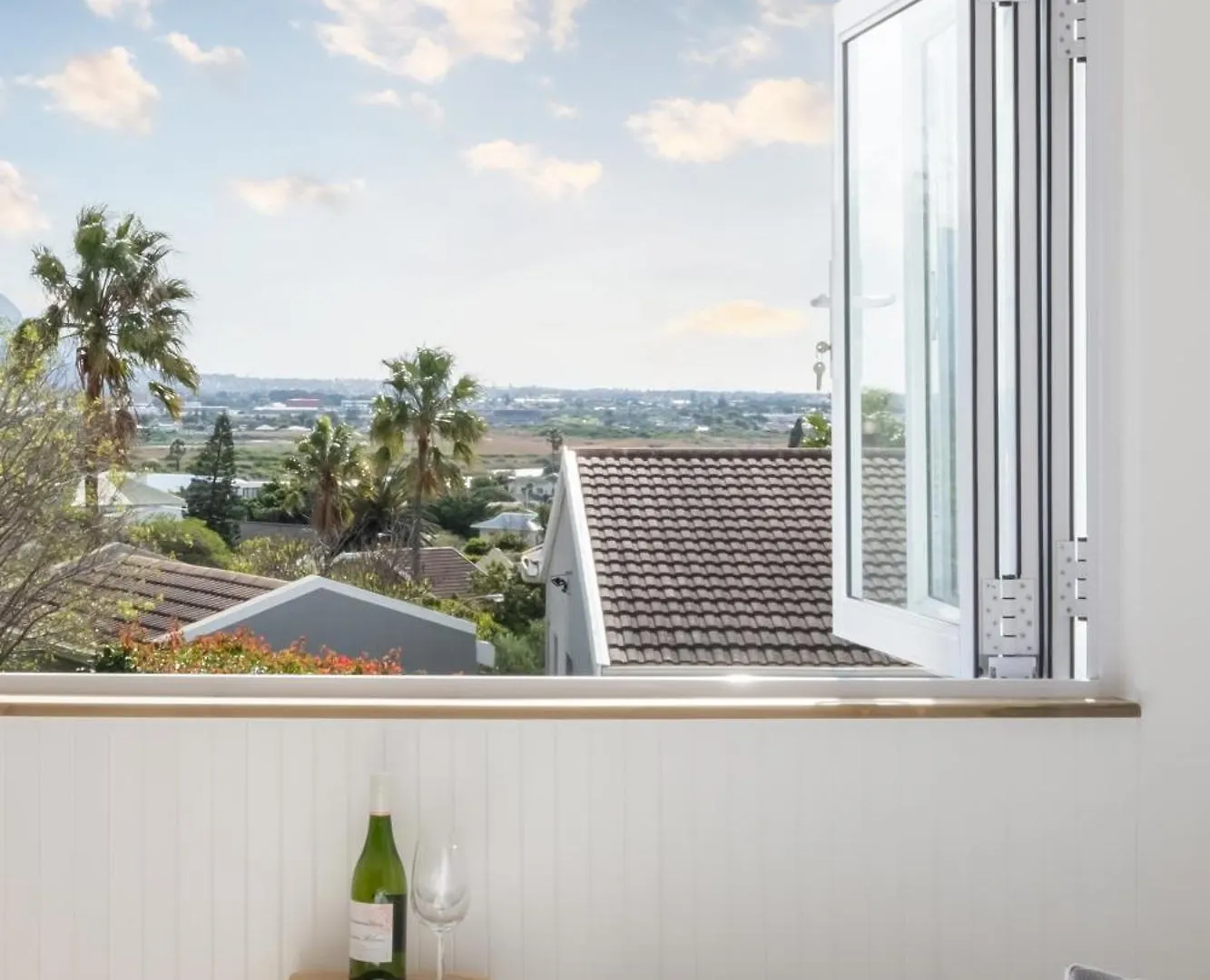 Holiday home Lakeside Ocean Breeze Cape Town