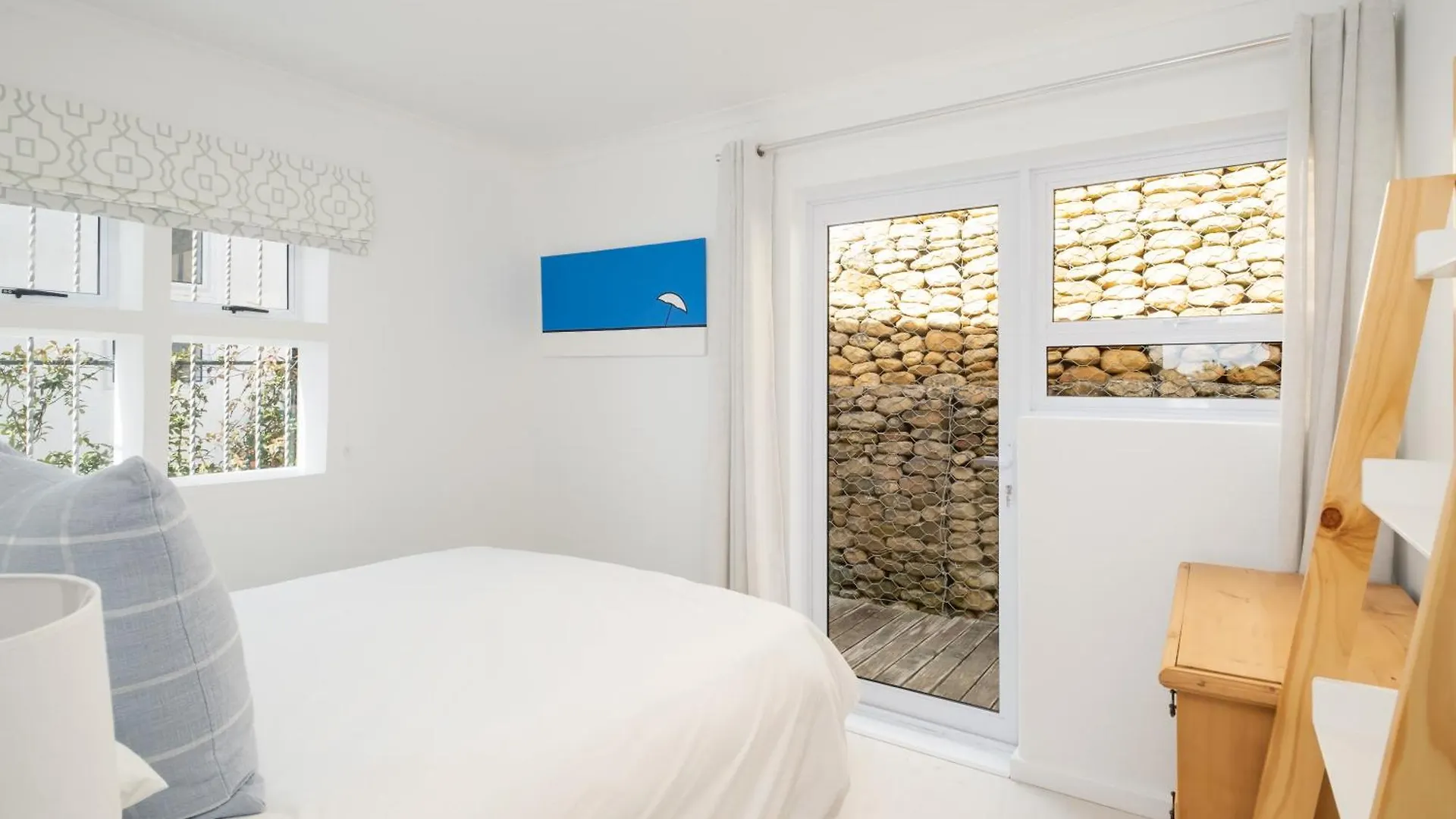 Lakeside Ocean Breeze Cape Town