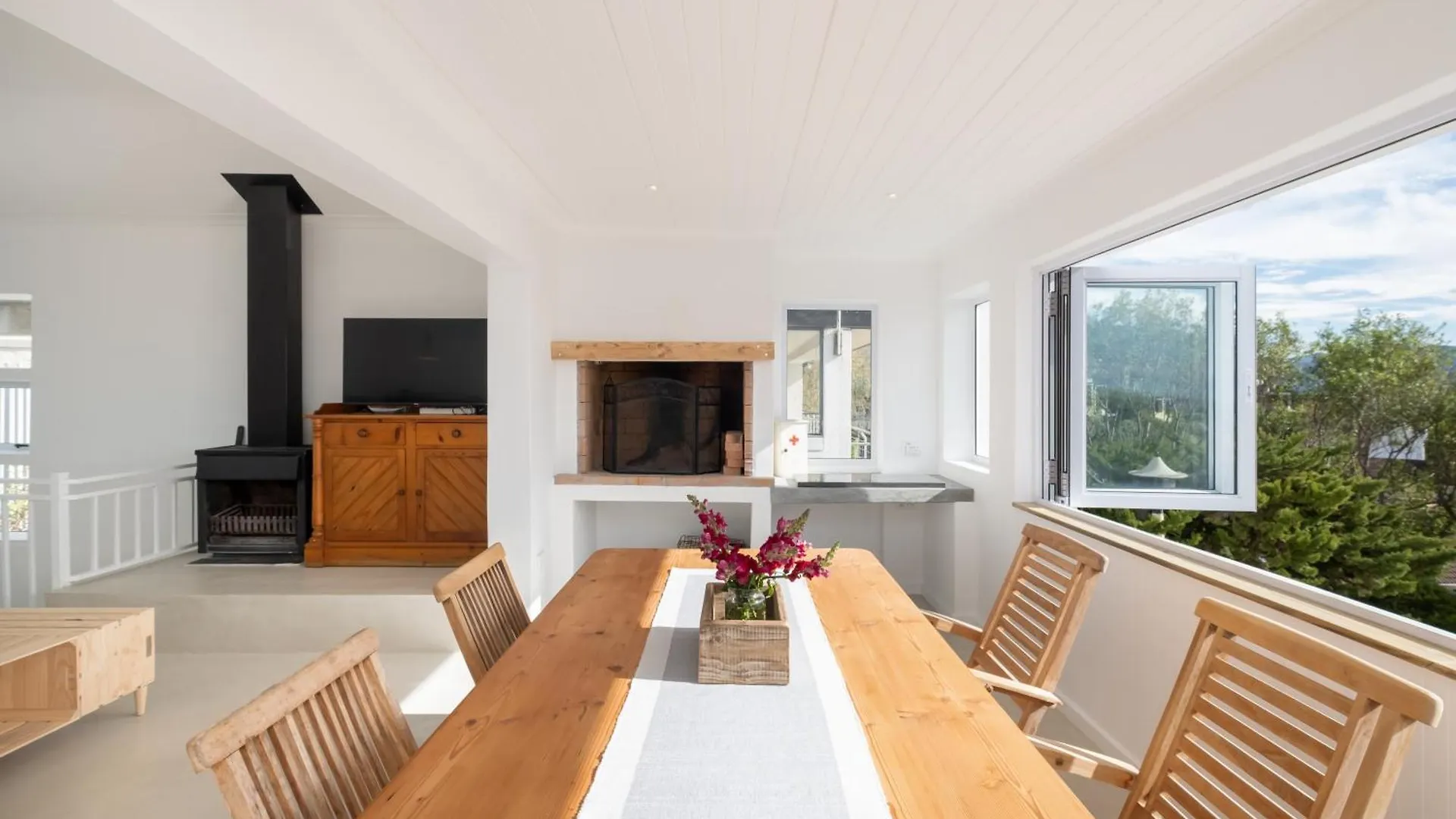 Holiday home Lakeside Ocean Breeze Cape Town